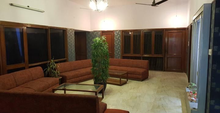 Oyo 15791 Flagship Hotel Executive Hazratganj Lucknow Exteriör bild