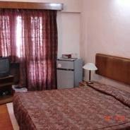 Oyo 15791 Flagship Hotel Executive Hazratganj Lucknow Exteriör bild
